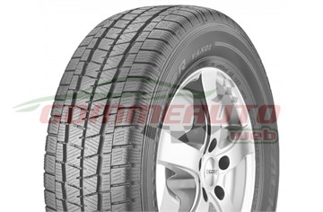 COP. 215/60 R16C 103T EUROWINTER VAN01